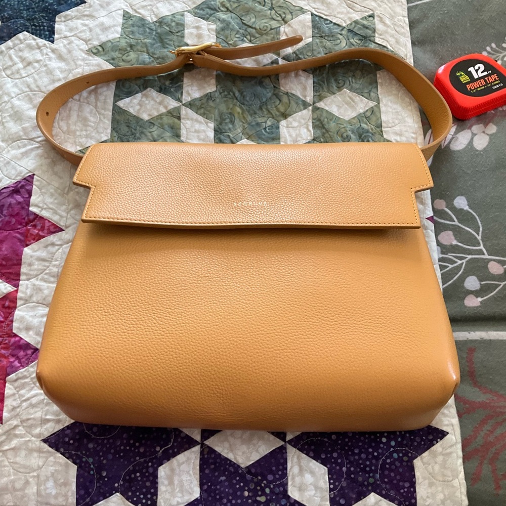 Senreve Cavalla Satchel - Picture 2 of 6